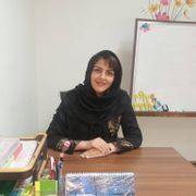 سعیده رنجبر