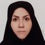 دکتر مرجانه مختاری نصر