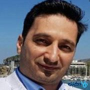 دکتر حمید محسنی