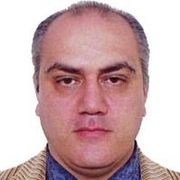 دکتر مرتضی نجفی سیاوشانی