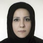 ناهید مولوی