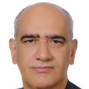 دکتر تورج یزدان پناه