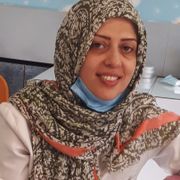 دکتر ایمانه عسگری