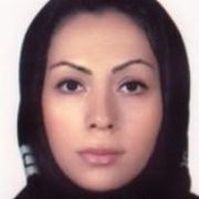 دکتر فاطمه آقاهادی