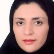 دکتر سیده مرضیه موحدی
