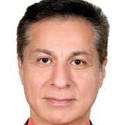 دکتر سید خشایار پاک سرشت