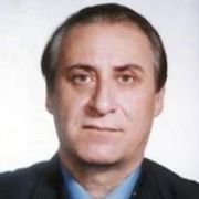 دکتر حسین تمیزی