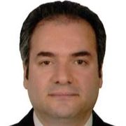 دکتر محمد جمال پور