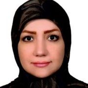 دکتر زهراسادات روحانی