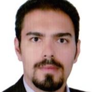 دکتر یاشار علی مددی