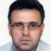 دکتر سید انوش محسنی الهاشم