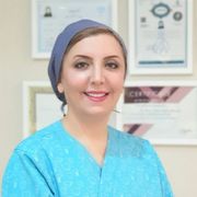 دکتر رعنا محمدی