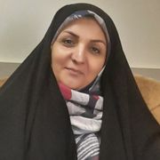 دکتر قدیس رستمی