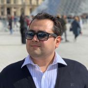 دکتر محمدرضا محمدی