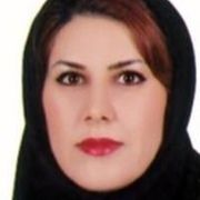 دکتر سحر فرهادی