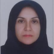 دکتر مریم قاسمی نسب, کارشناس  تغذیه بالینی