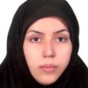 فاطمه سادات حسینی