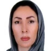دکتر ماندانا فروغمند