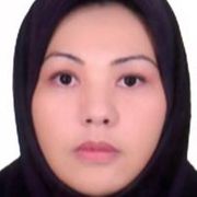 دکتر نجمه حیدری جهان آبادی