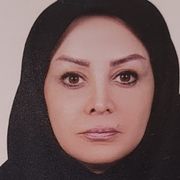 دکتر آیدا فرهادزاده