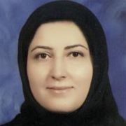 دکتر مریم صدقی