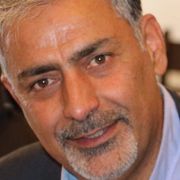 دکتر مجید مسعودی