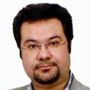 دکتر فرشید غریبی فلاحیه