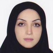 دکتر آیدا غفاری آشتیانی