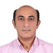 دکتر فردین زرگری