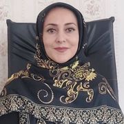 دکتر فاطمه شماعی