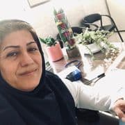 دکتر صدیقه فلاح خوش قلب, دکتری حرفه‌ای پزشکی عمومی