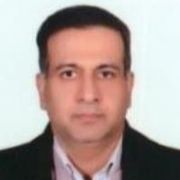 دکتر رضا قهاری