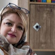 دکتر مرجان دخت میرمحمدعلی