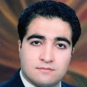 دکتر علی نوری