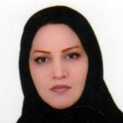 دکتر شهرزاد آتش زای