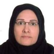 دکتر شکوه ایزدی