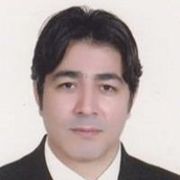 دکتر بهزاد حق شناس