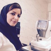 دکتر مریم رمضانی