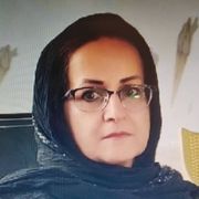 دکتر مهری قلیزاده