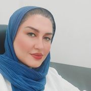 دکتر محدثه رستمی