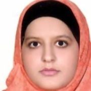 دکتر تکتم حقانیت