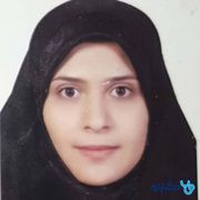 دکتر اکرم اصغری