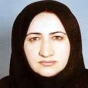 دکتر مریم پورقربان لاشه مقدم