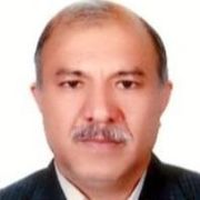 دکتر فرج الله نگهبان