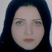 دکتر مینا امیری مقدم
