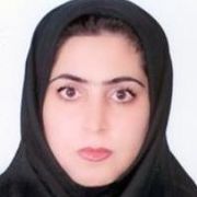 دکتر بهاره یزدان پناه