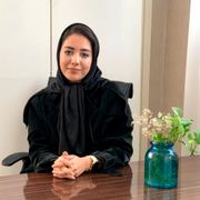 دکتر سیده مرجان اکبری