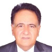 دکتر عبدالرضا زینل زاده قوچانی