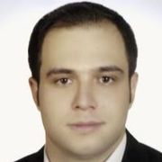دکتر محمدرضا شیریان