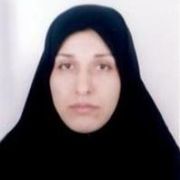 دکتر رزیتا ابوالقاسمی